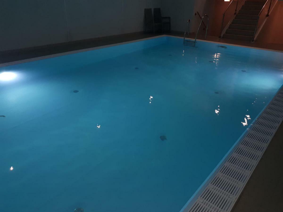 Am Pool und Strand 7 neu Barendorf  Exterior foto